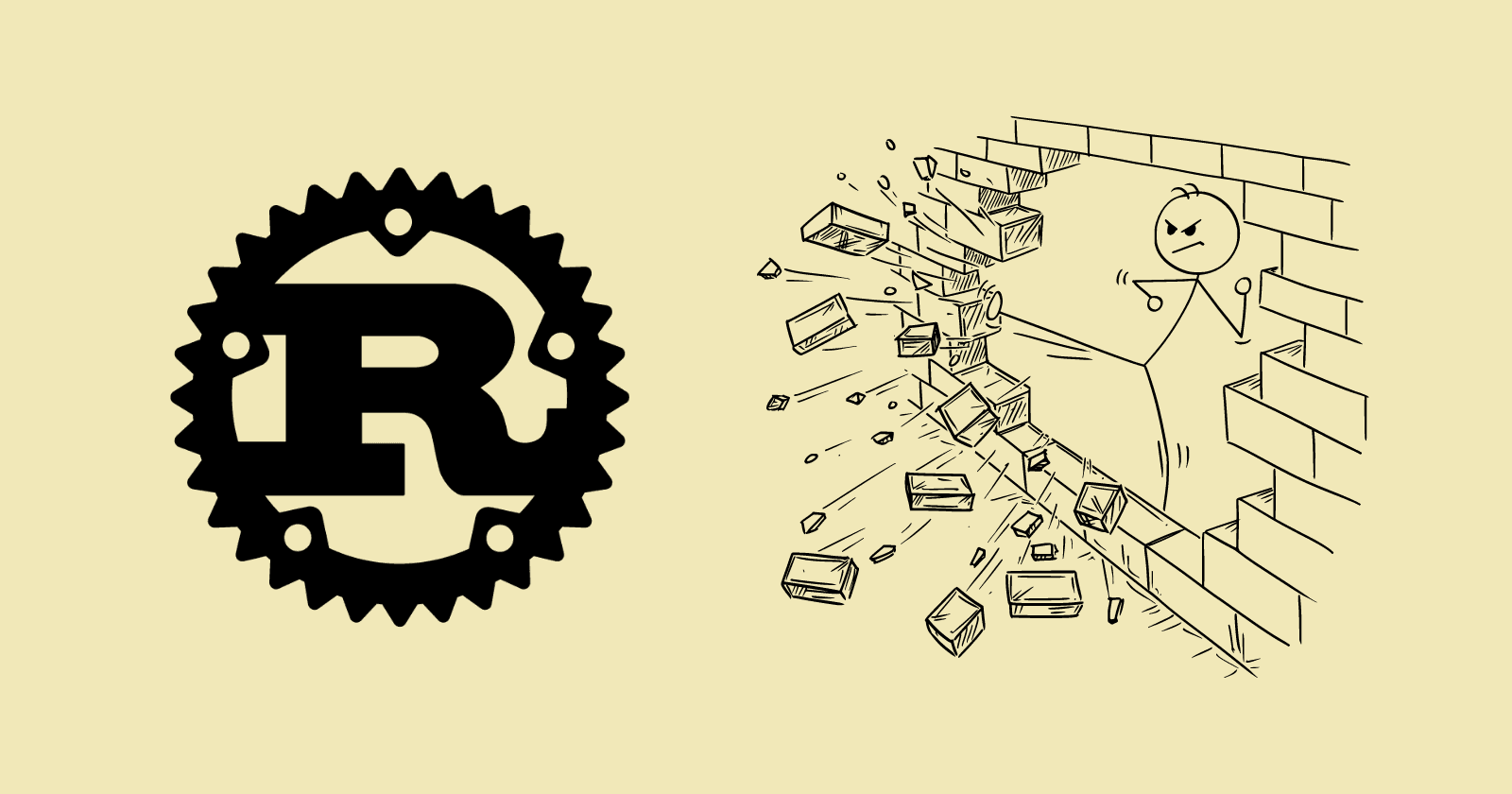 Learning Rust: My 6 Key Moments