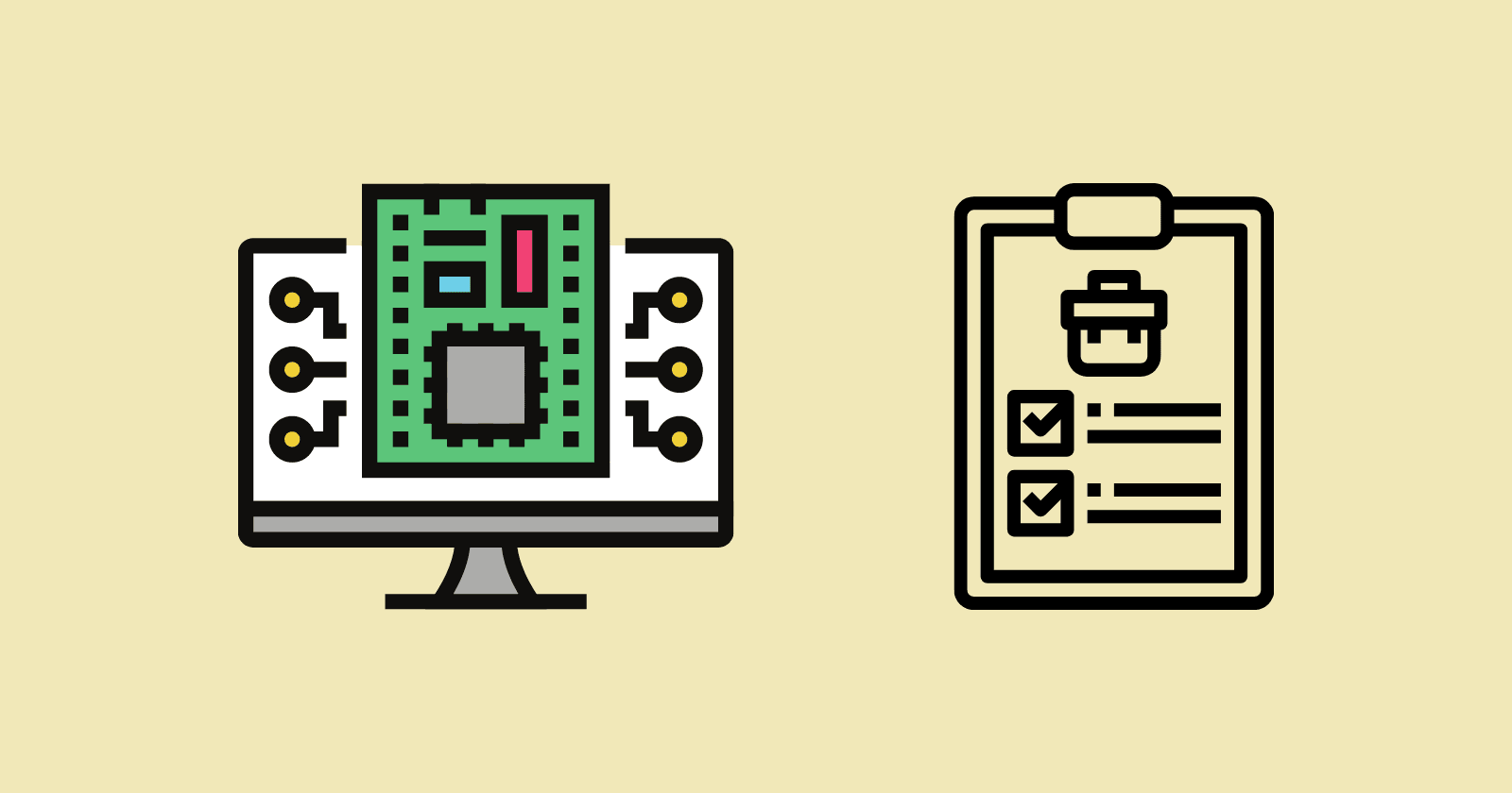 Identifying Required Skills for Jobs in Embedded IoT