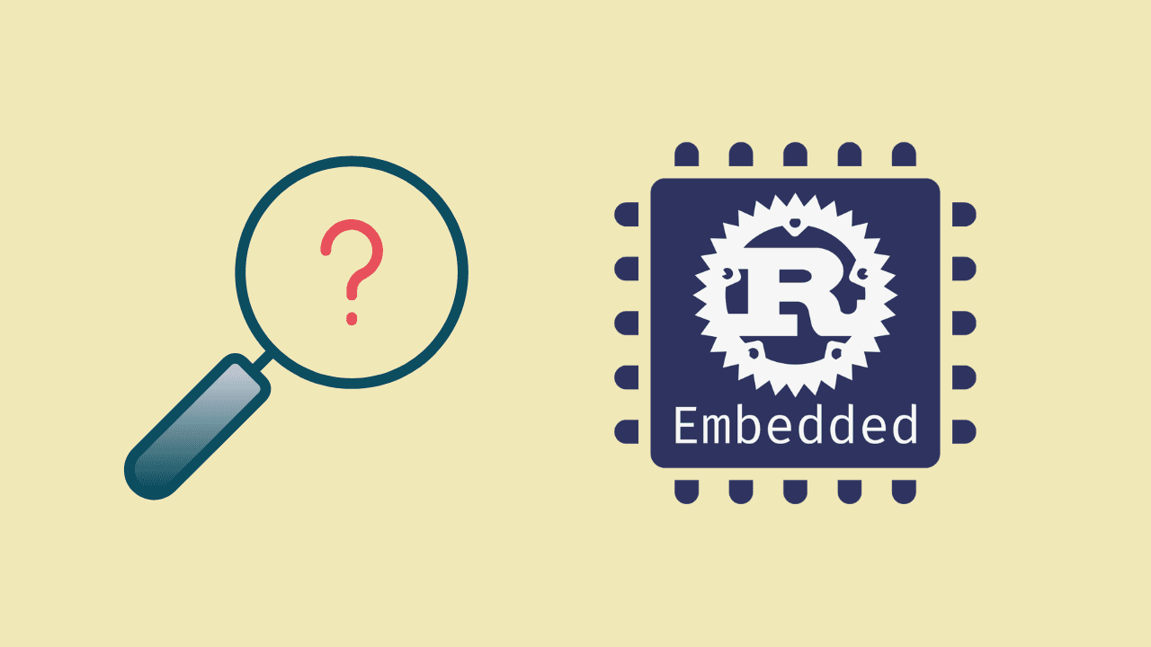 Demystifying Rust Embedded HAL Split and Constrain Methods