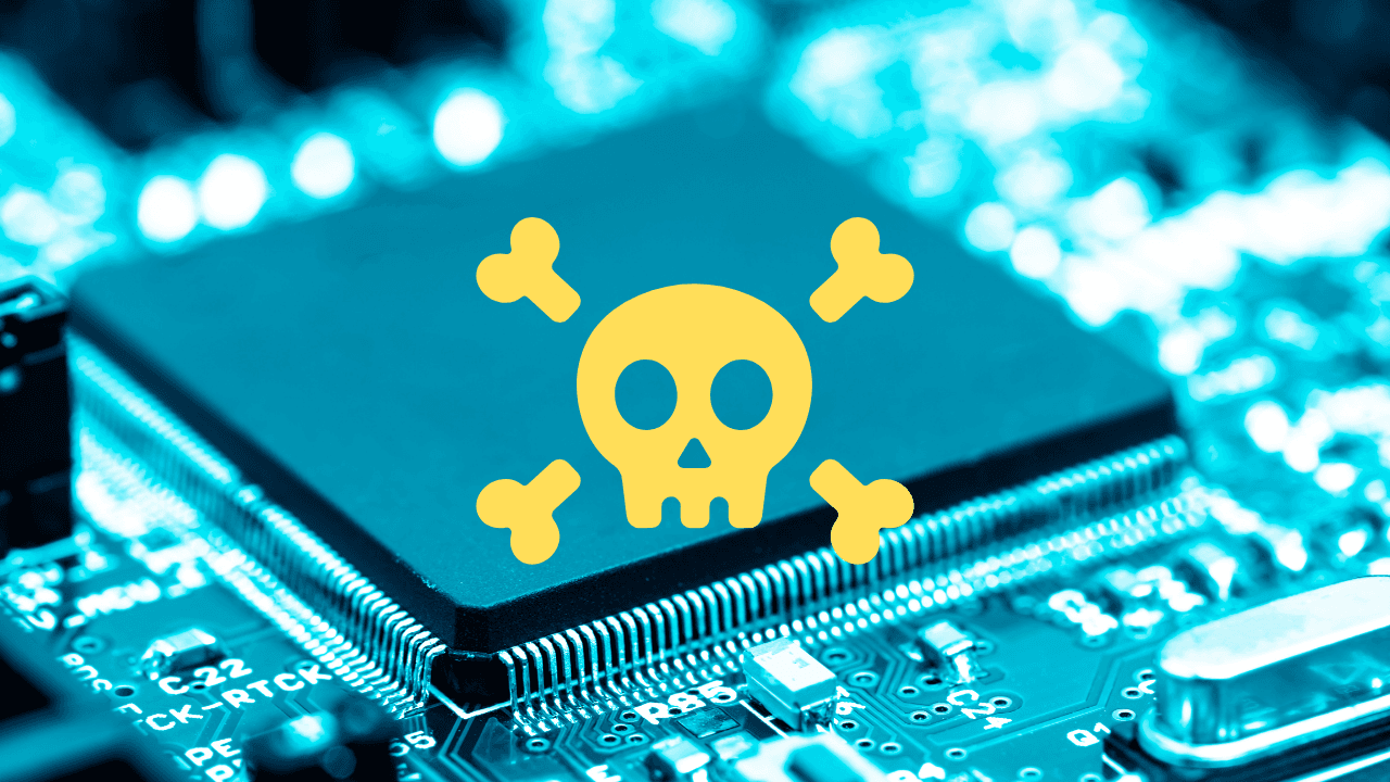 Is the Microprocessor Device Dead?