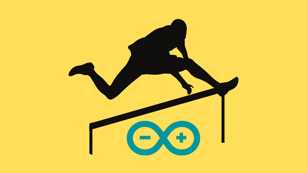 7 Step Learning Path for Embedded IoT Beyond Arduino