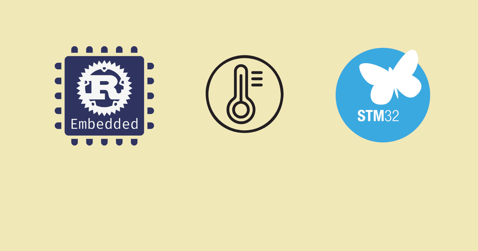 STM32F4 Embedded Rust at the HAL: I2C  Temperature & Pressure Sensing with BMP180