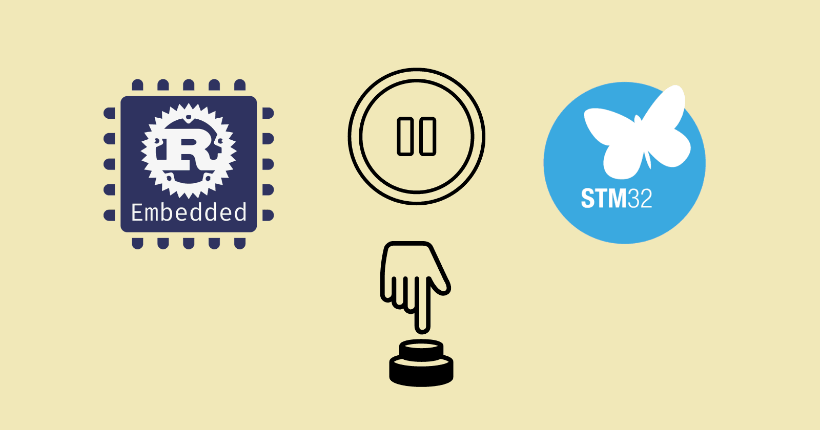 STM32F4 Embedded Rust at the HAL: GPIO Interrupts