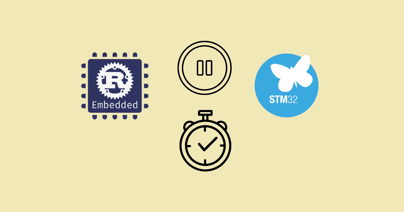 STM32F4 Embedded Rust at the HAL: Timer Interrupts