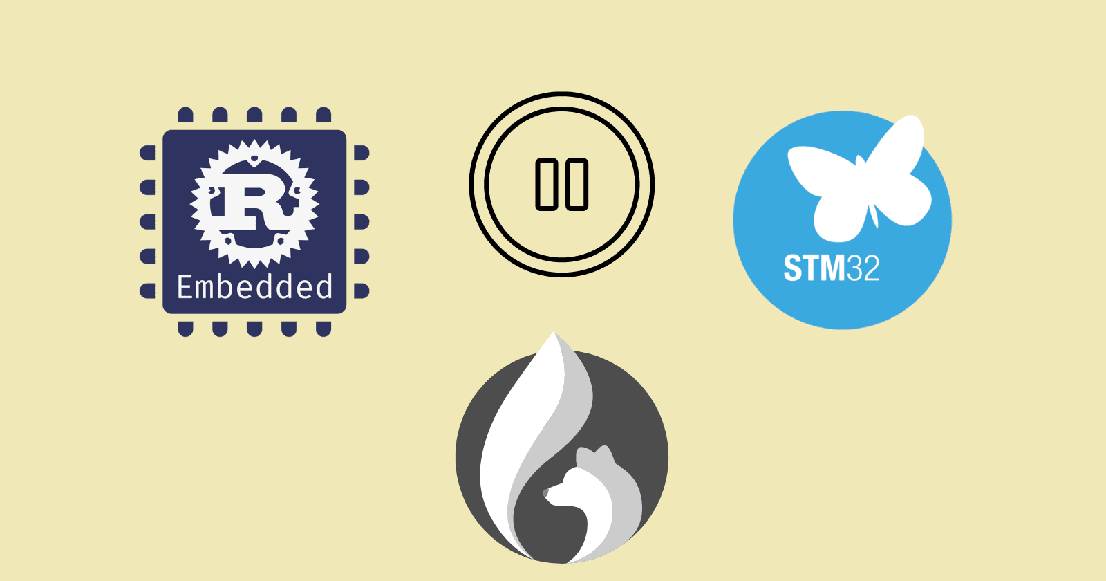 STM32F4 Embedded Rust at the HAL: The RTIC Framework