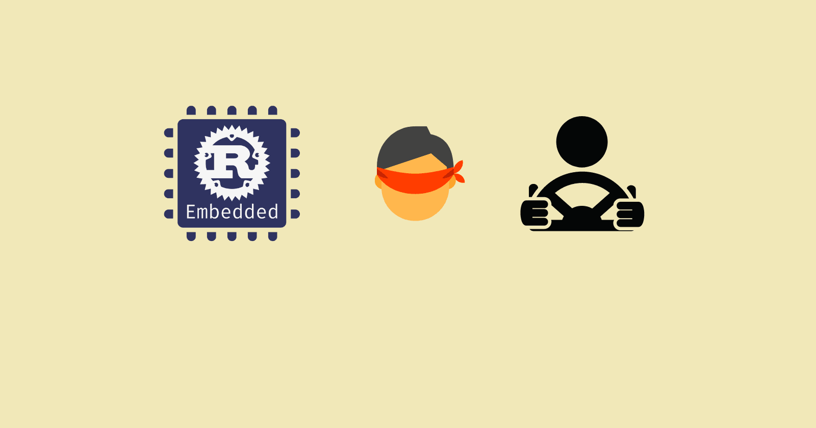 4 Simple Steps for Creating a Platform Agnostic Driver in Rust