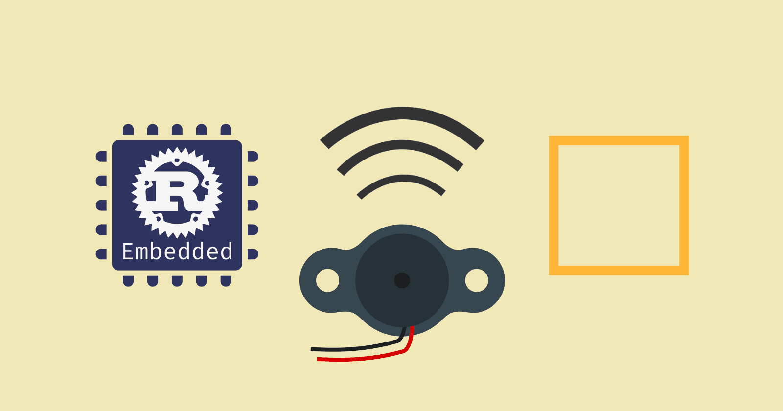 Embedded Rust & Embassy: PWM Generation