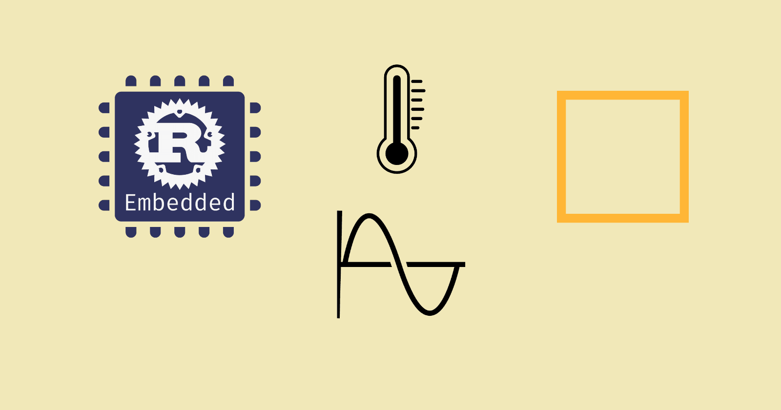 Embedded Rust & Embassy: Analog Sensing with ADCs