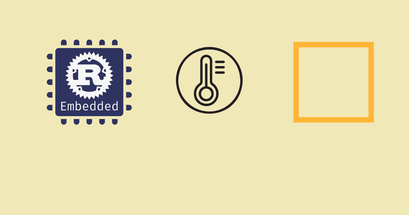 Embedded Rust & Embassy: I2C Temperature Sensing with BMP180