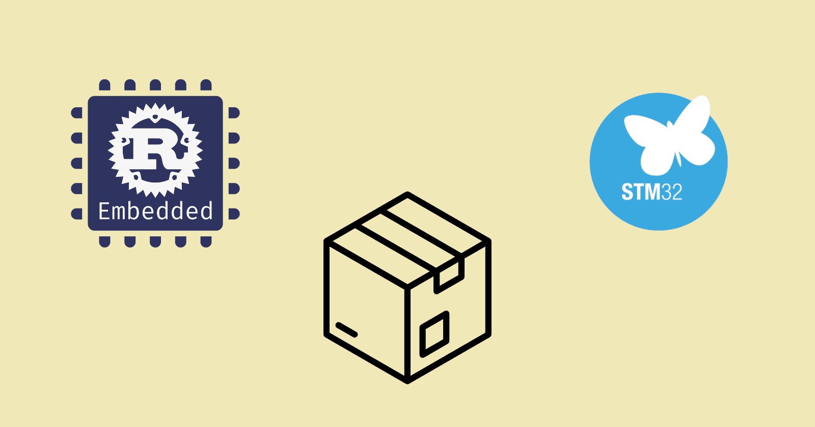 STM32F4 Embedded Rust at the PAC: svd2rust