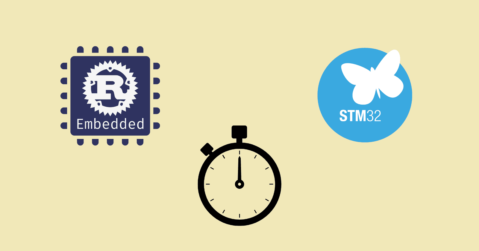 STM32F4 Embedded Rust at the PAC: SysTick Delay