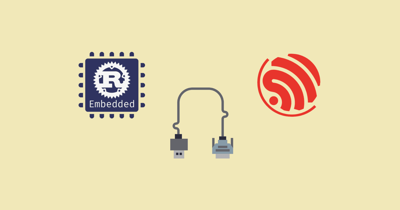 ESP32 Embedded Rust at the HAL: UART Serial Communication