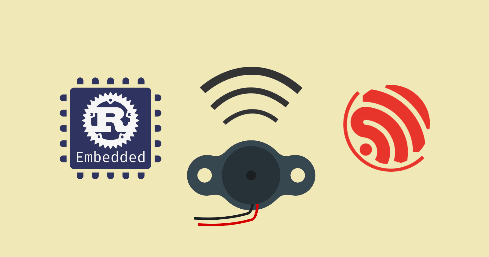 ESP32 Embedded Rust at the HAL: PWM Buzzer