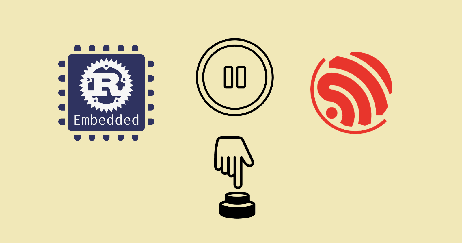 ESP32 Embedded Rust at the HAL: GPIO Interrupts