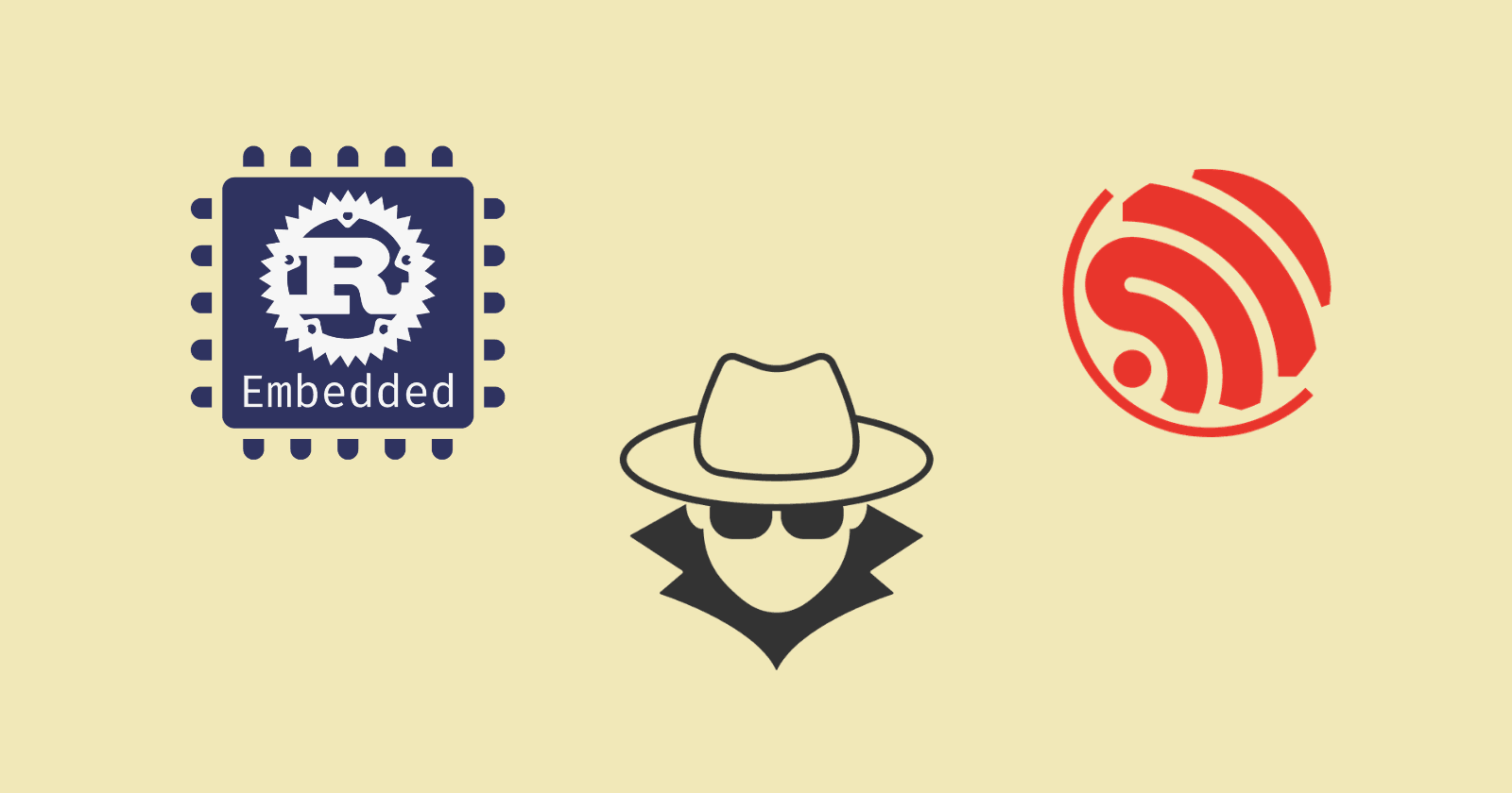 ESP32 Embedded Rust at the HAL: SPI Communication