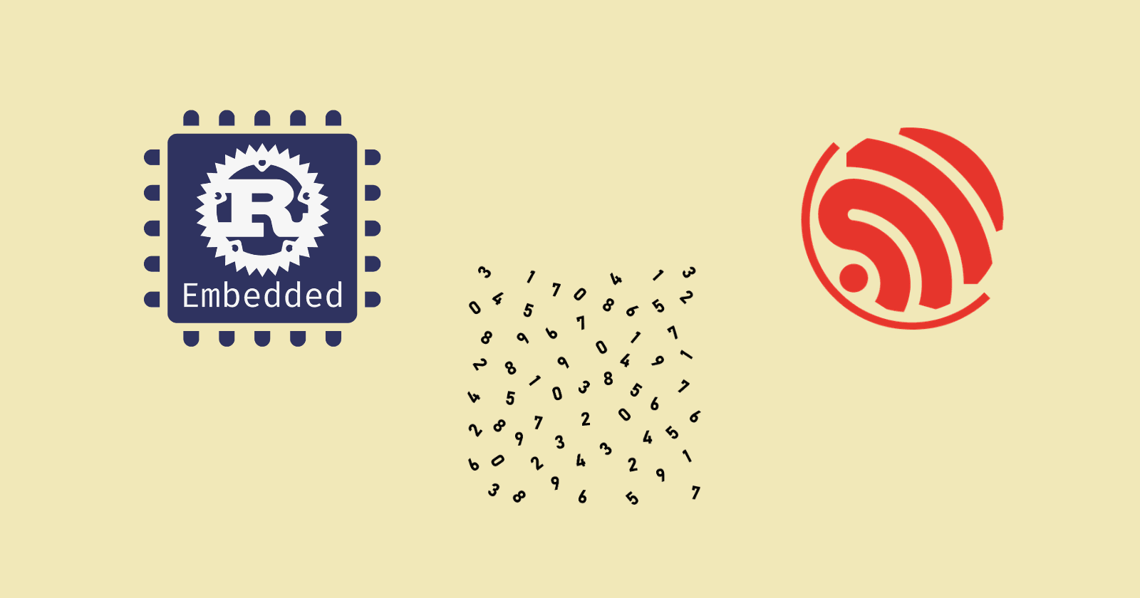 ESP32 Embedded Rust at the HAL: Random Number Generator