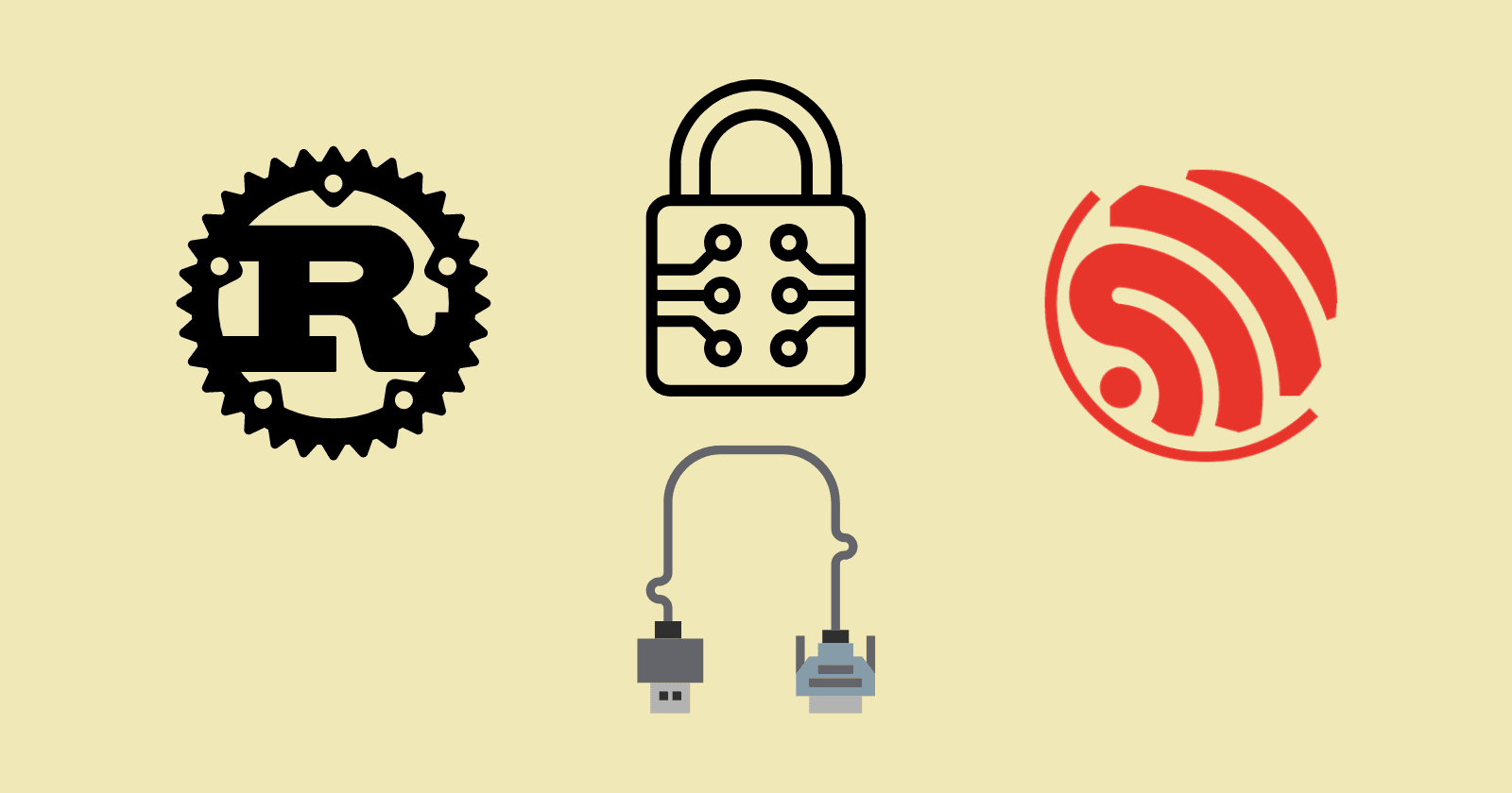 ESP32 Standard Library Embedded Rust: UART Communication