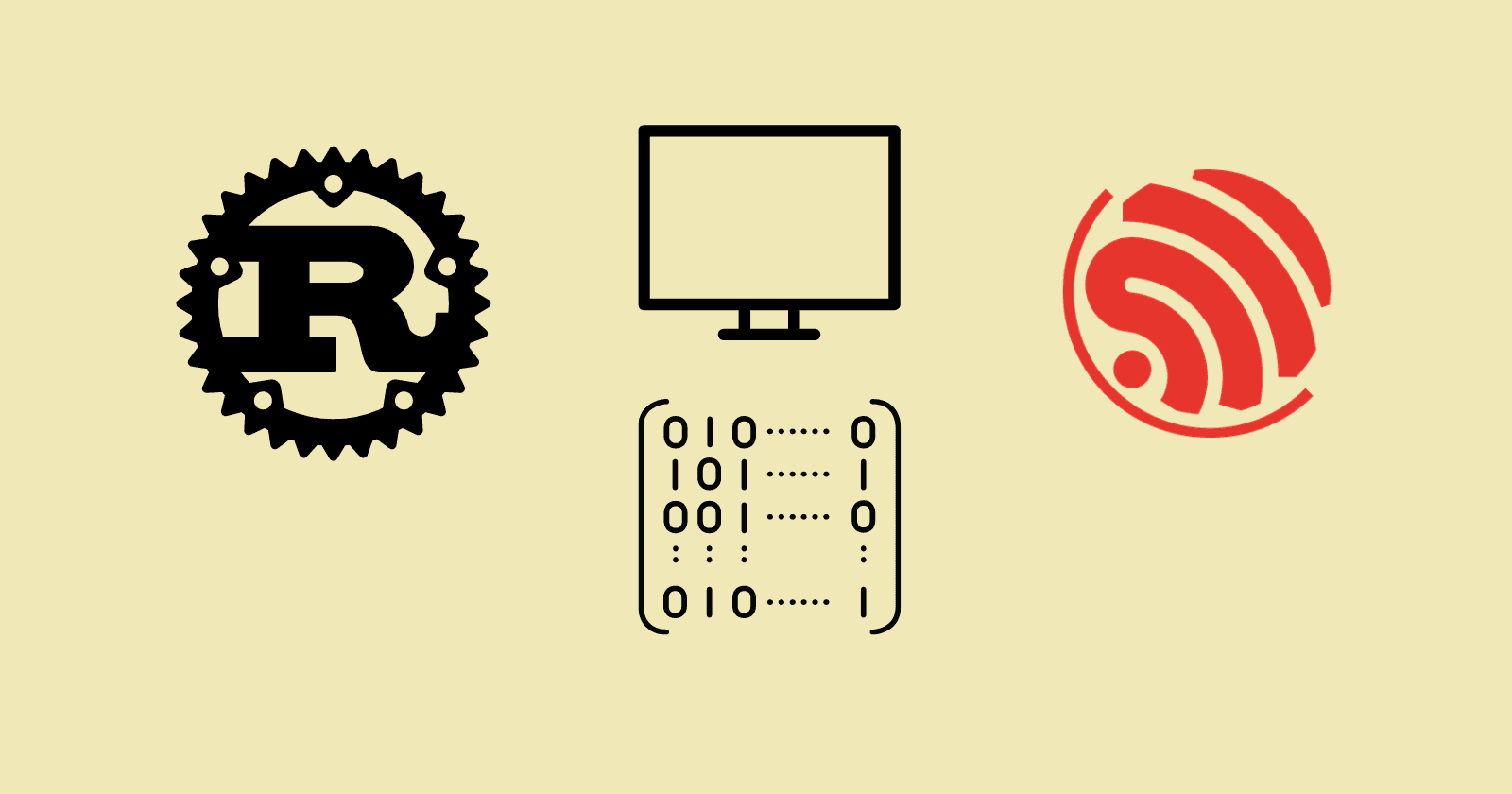 ESP32 Standard Library Embedded Rust: SPI with the MAX7219 LED Dot Matrix