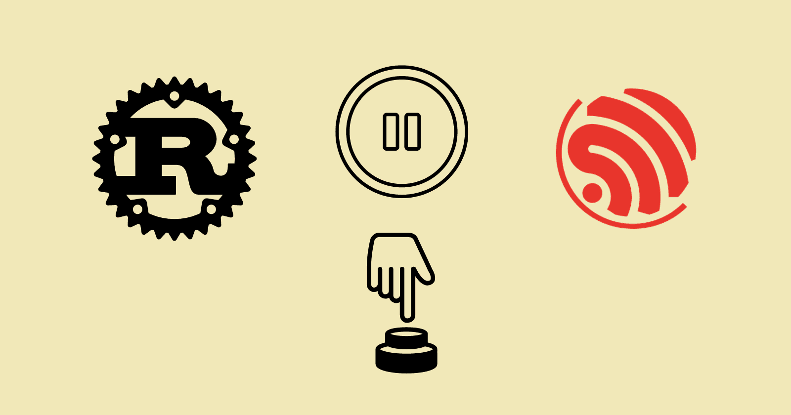 ESP32 Standard Library Embedded Rust: GPIO Interrupts