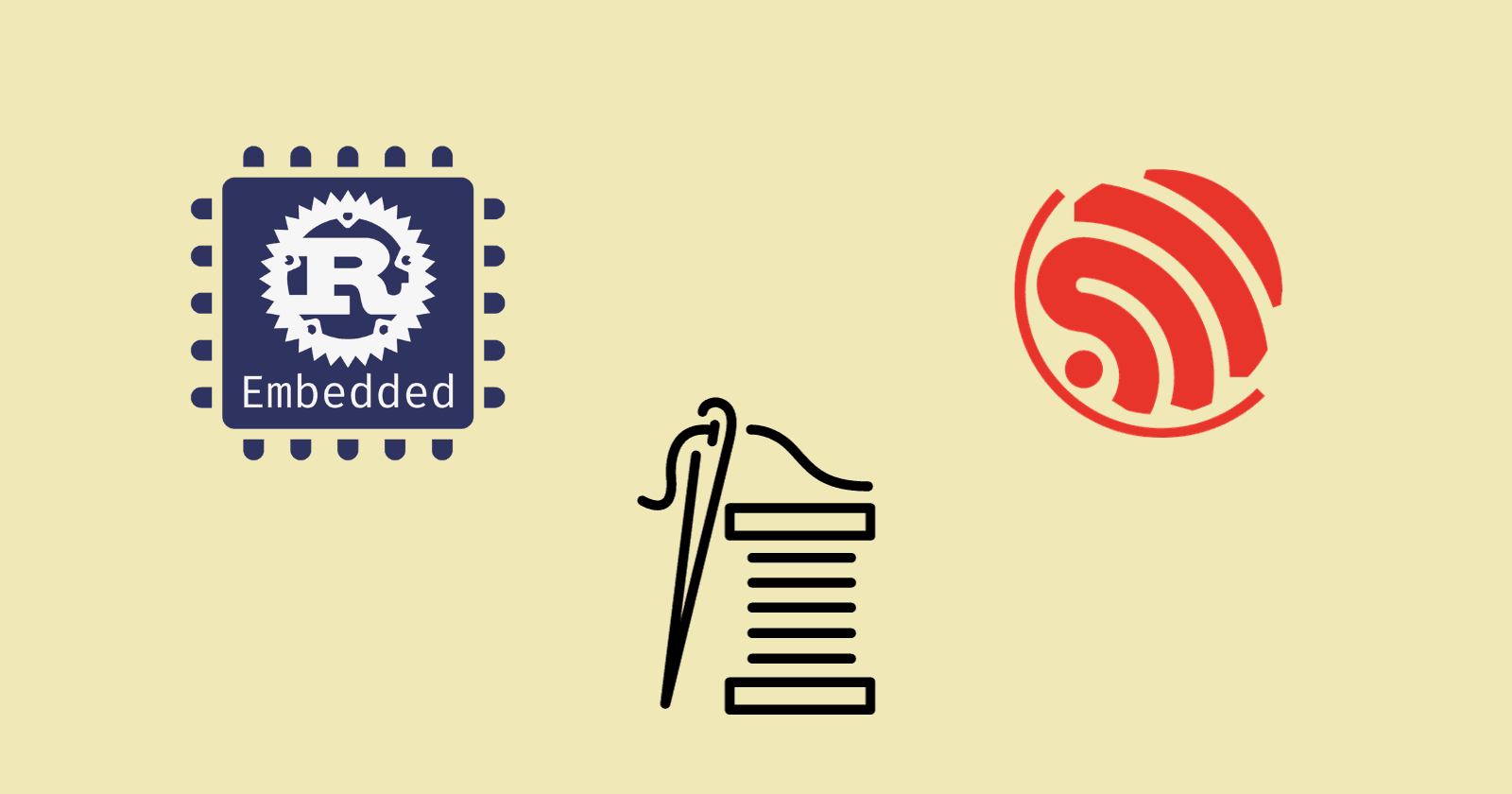 ESP Embedded Rust: Multithreading with FreeRTOS Bindings