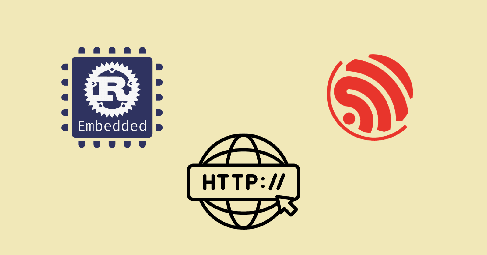 Edge IoT with Rust on ESP: HTTP Client