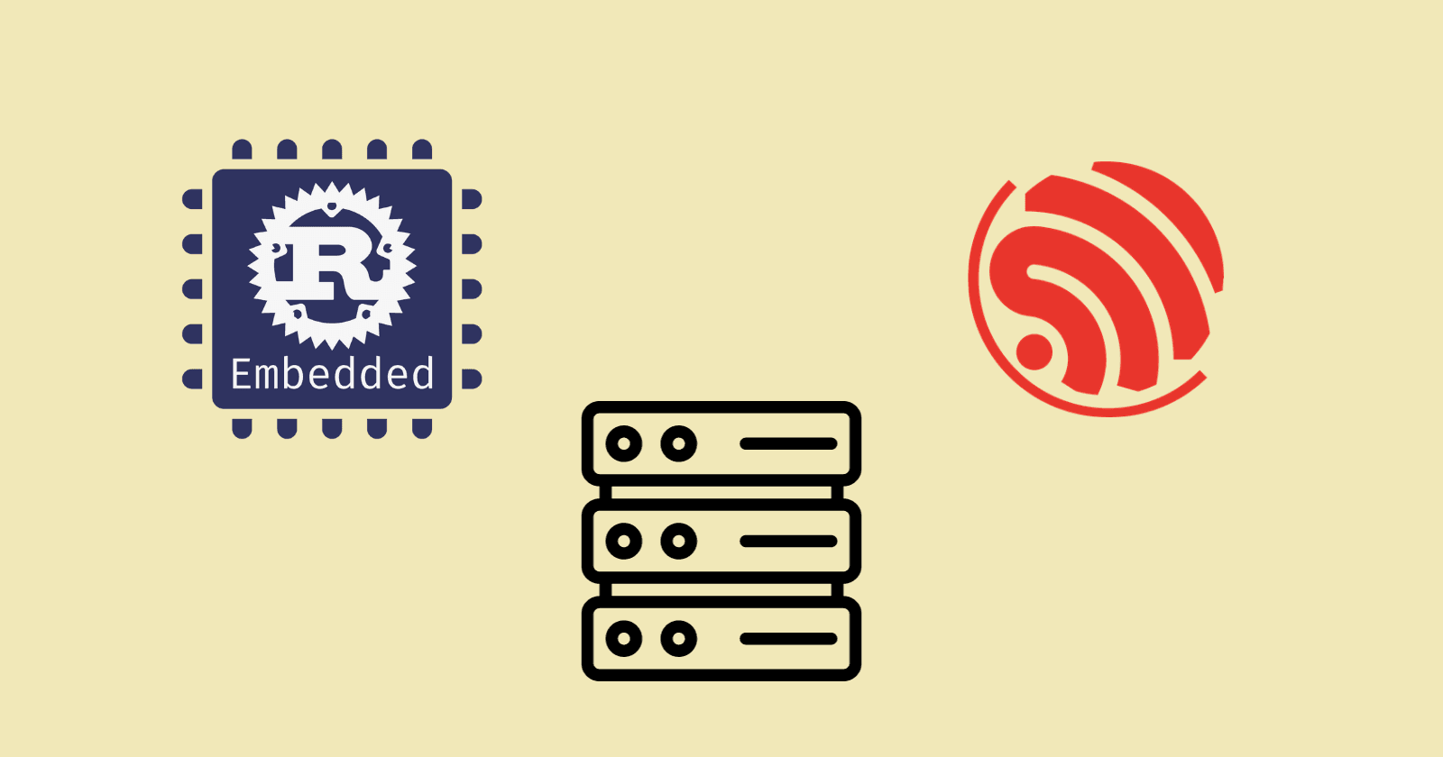 Edge IoT with Rust on ESP: HTTP Server