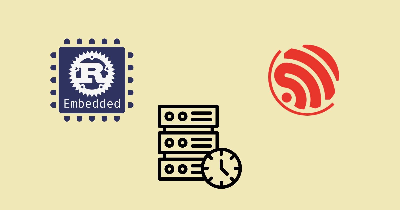 Edge IoT with Rust on ESP: NTP