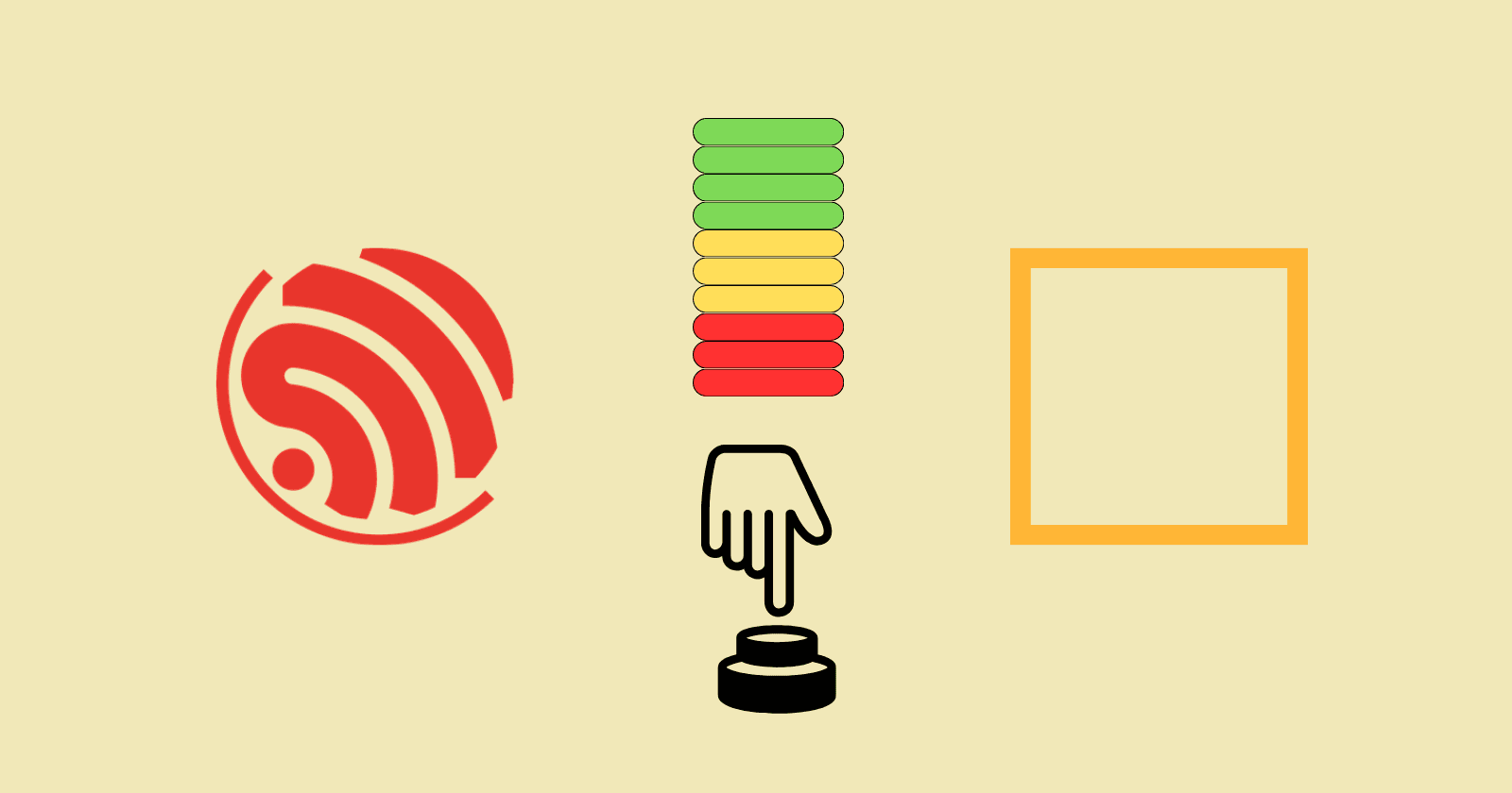 Embassy on ESP: GPIO
