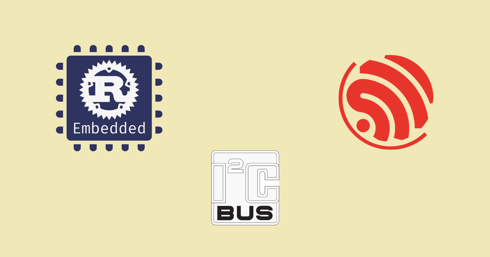 ESP32 Embedded Rust at the HAL: I2C Scanner