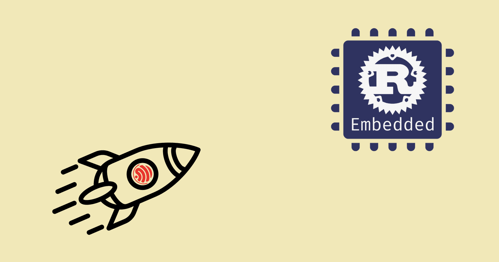 From Zero to Rust: Simplified Embedded Systems Programming