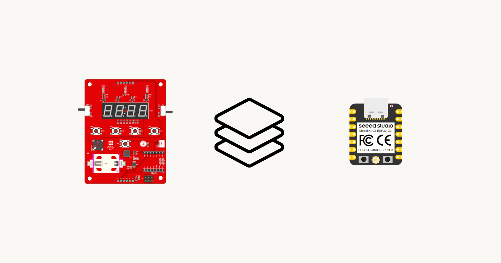 Embedded Rust BSPs with µFerris & Xiao: Intro to BSPs