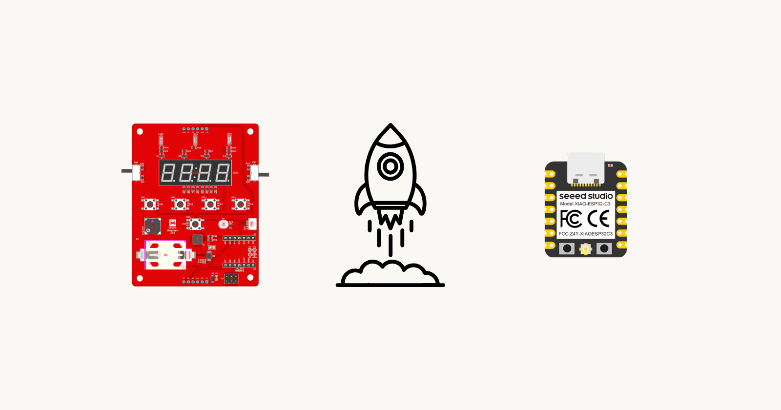 Embedded Rust BSPs with µFerris & XIAO: Device Setup & Getting Started